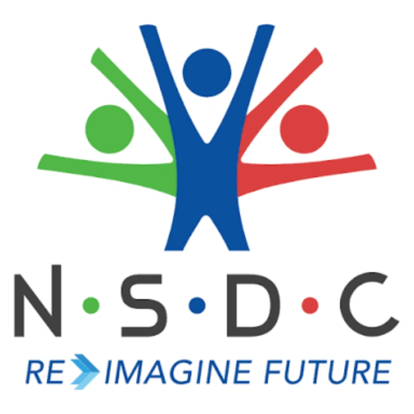 NSDC Logo