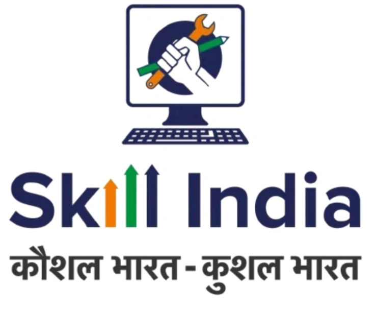 Skill India Logo