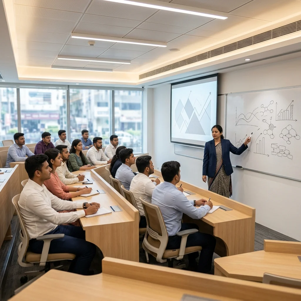TrueKnack Practical Banking Training